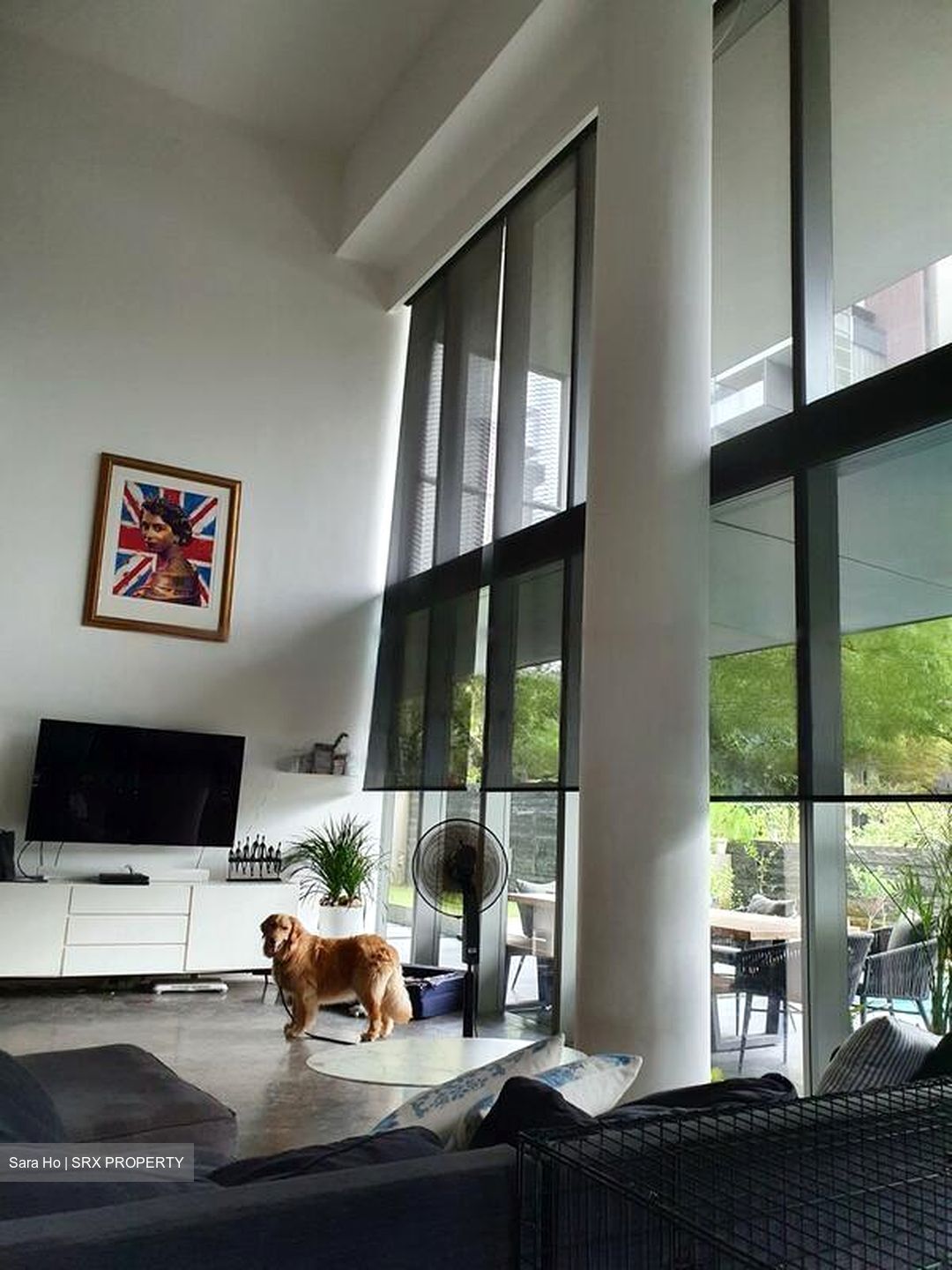 Leedon Residence (D10), Condominium #549195141